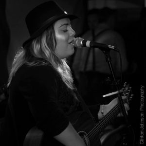 Angie Faith – BC Bands