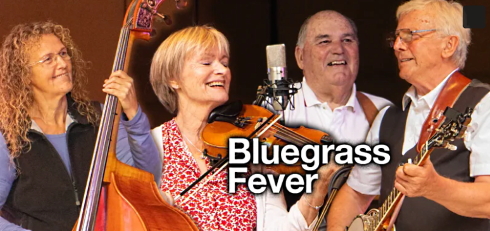 Bluegrass Fever