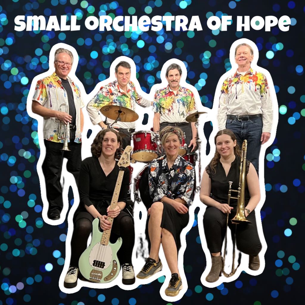 Small Orchestra of Hope