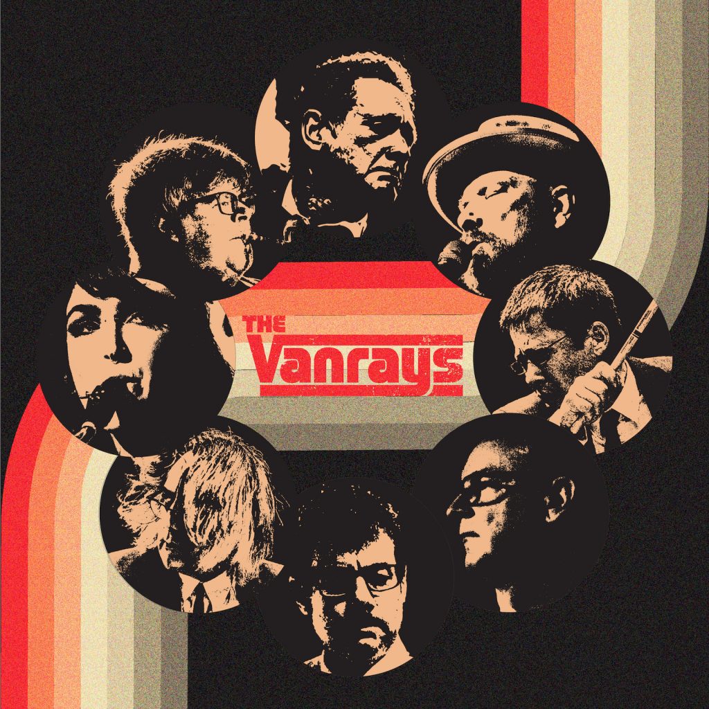 The Vanrays