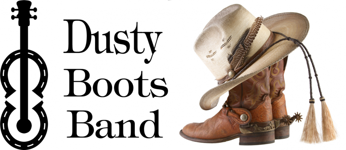 Dusty Boots Band BC Bands