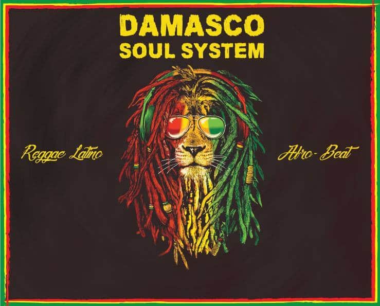 Damasco Soul System
