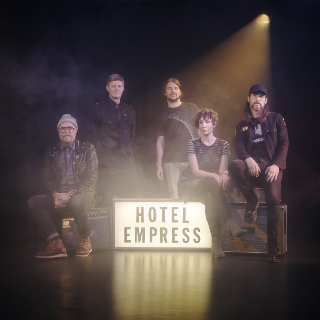 Hotel Empress