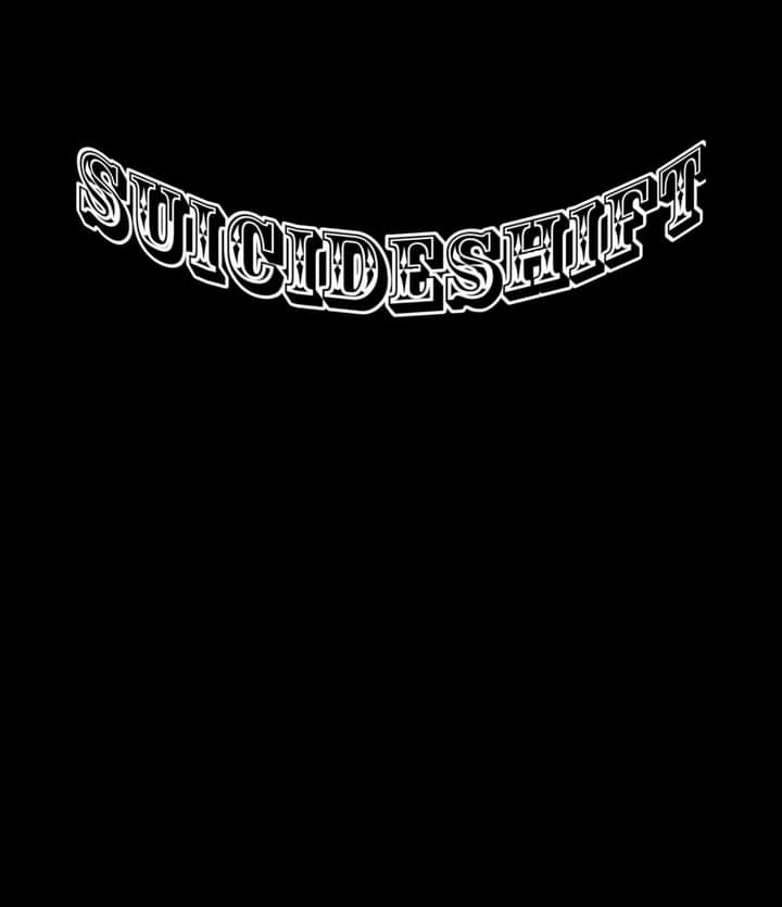 SUICIDESHIFT