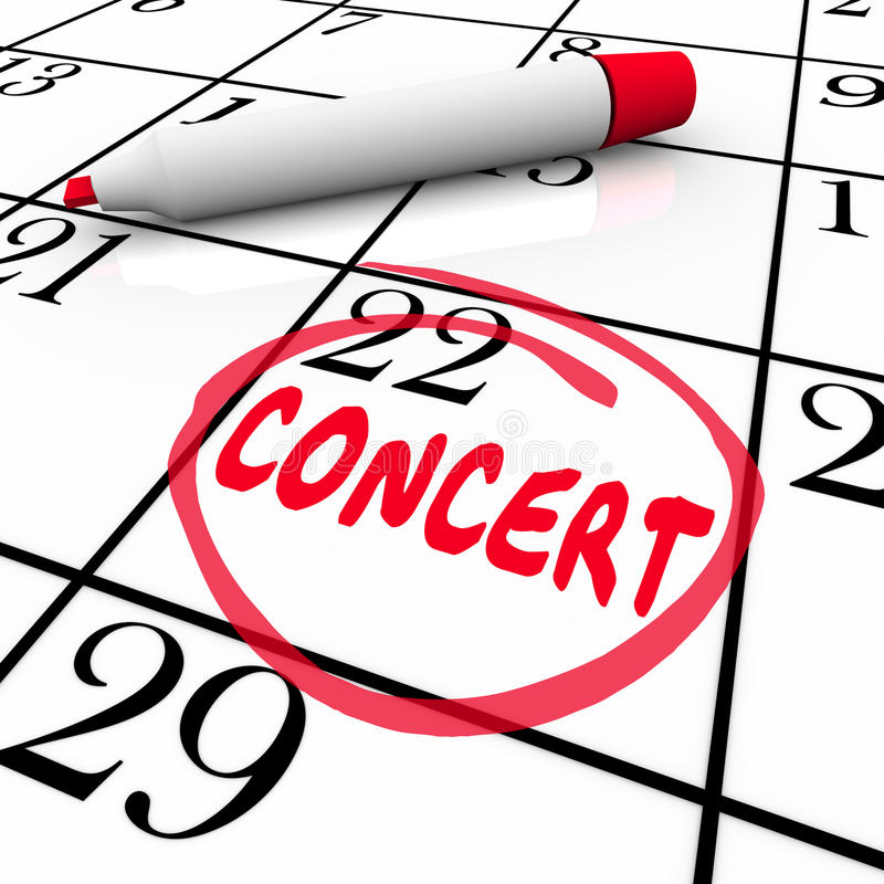 concert-calendar