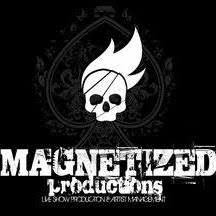 magnetized productions